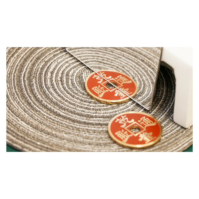 Mirror Heart Black by N2G