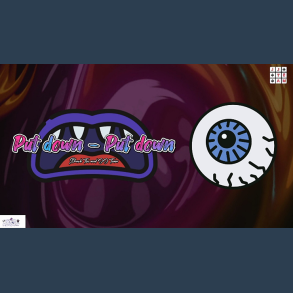 Put down - Put down by Shark Tin and JJ team video DOWNLOAD