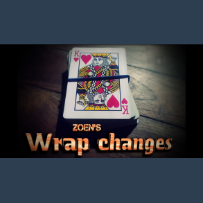Wrap changes by Zoen's video DOWNLOAD