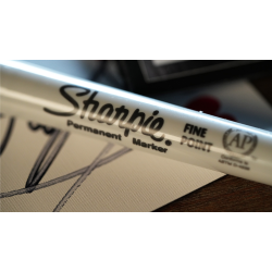 The Pen Thing by Alan Rorrison and Mark Mason 