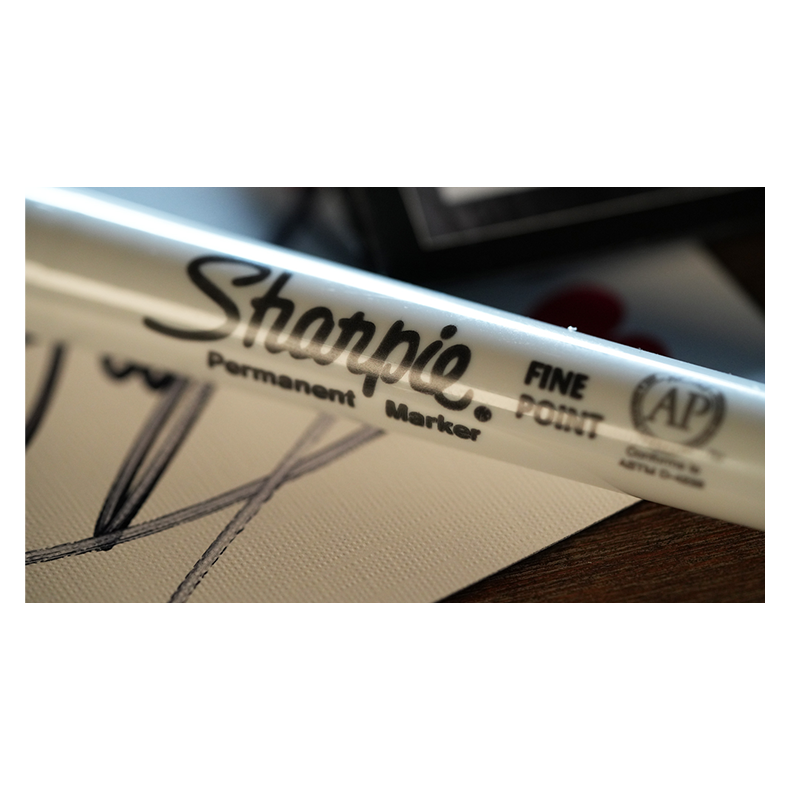 The Pen Thing by Alan Rorrison and Mark Mason 