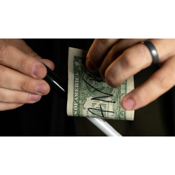 The Pen Thing by Alan Rorrison and Mark Mason 