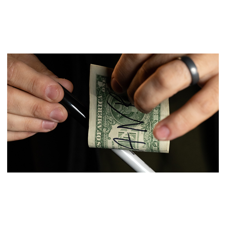 The Pen Thing by Alan Rorrison and Mark Mason 