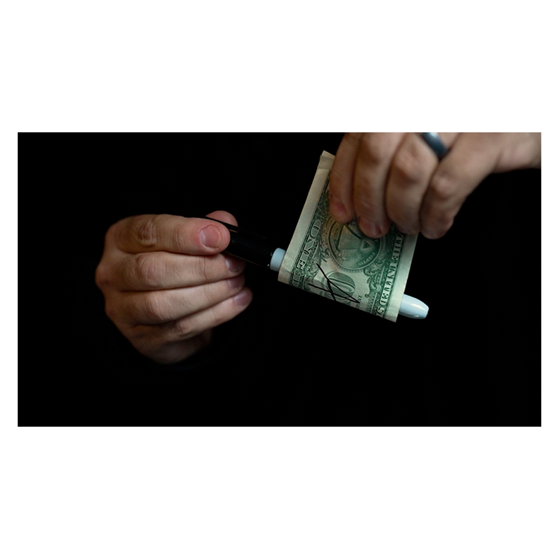 The Pen Thing by Alan Rorrison and Mark Mason 