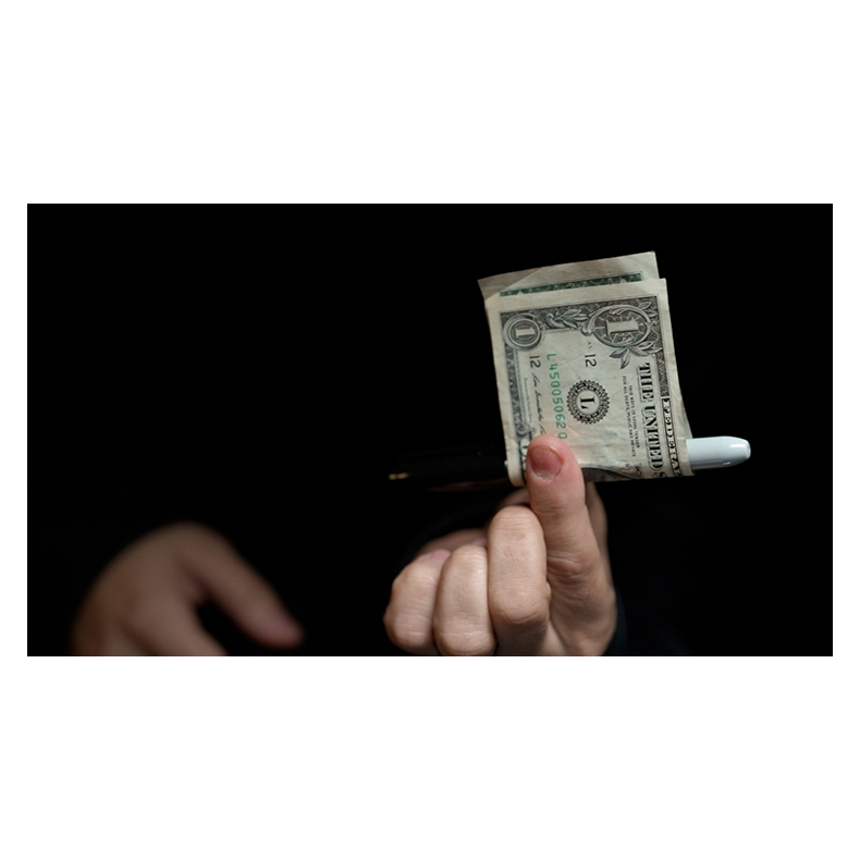 The Pen Thing by Alan Rorrison and Mark Mason 