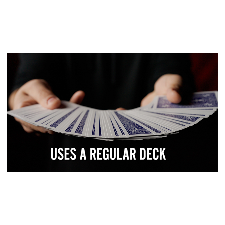 Digital (Blue) by Abir and Mark Mason