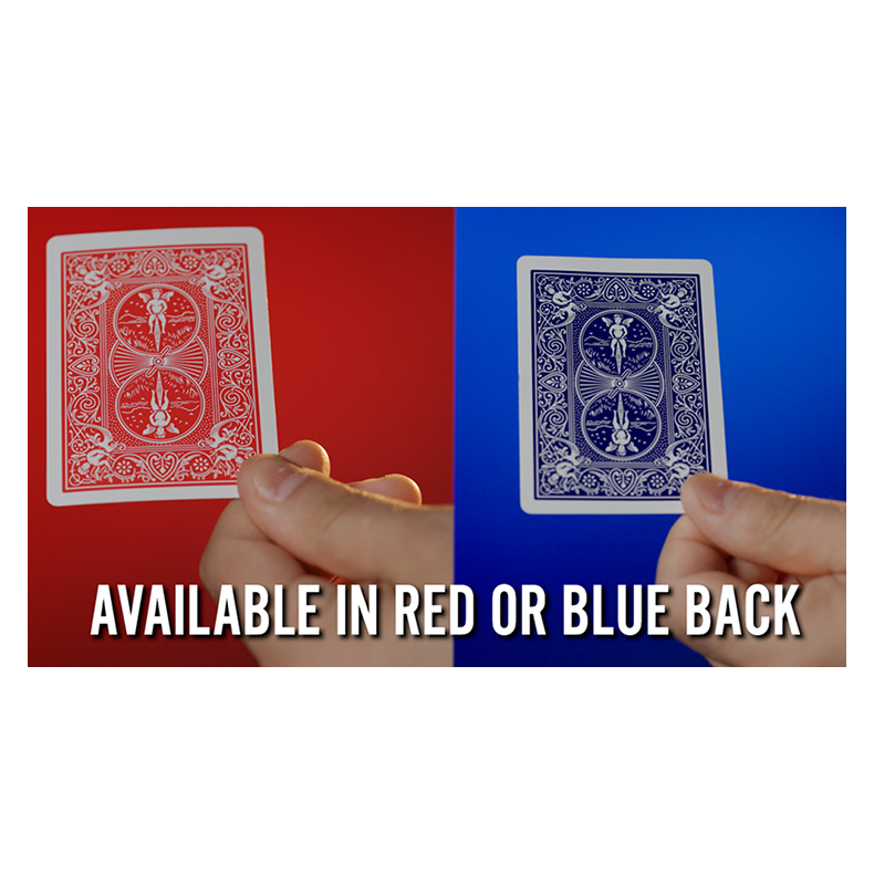 Digital (Red) by Abir and Mark Mason