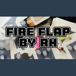 Fire Flap by RH video DOWNLOAD
