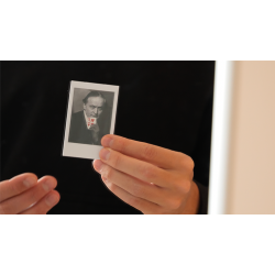 Phantom Mini by Rezi &amp; Hide