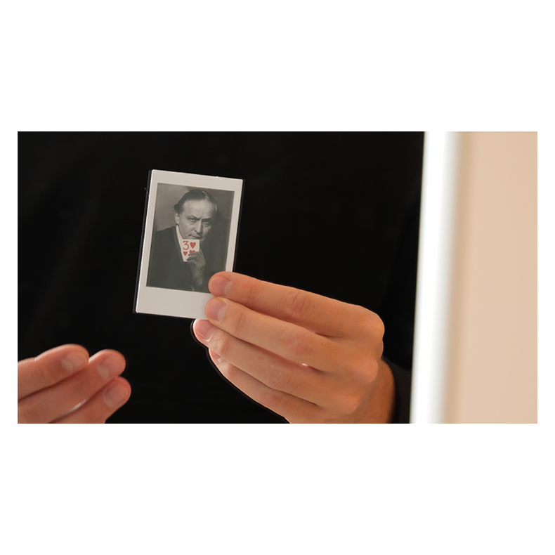 Phantom Mini by Rezi &amp; Hide