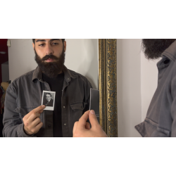 Phantom Mini by Rezi &amp; Hide