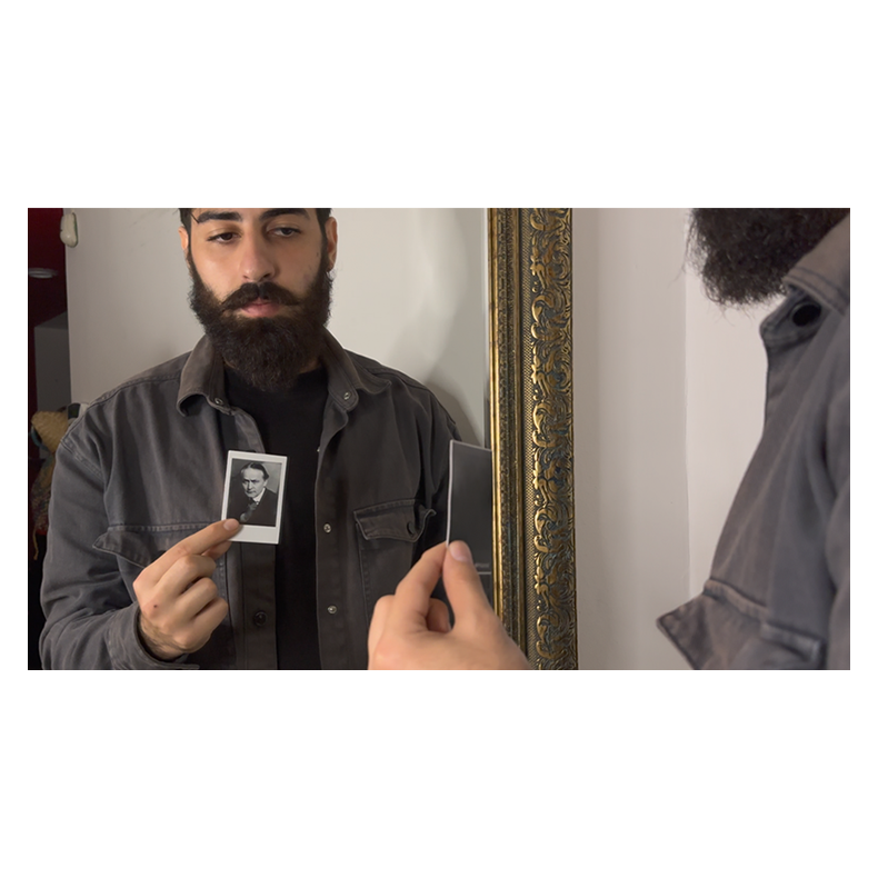 Phantom Mini by Rezi &amp; Hide