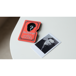 Phantom Mini by Rezi &amp; Hide