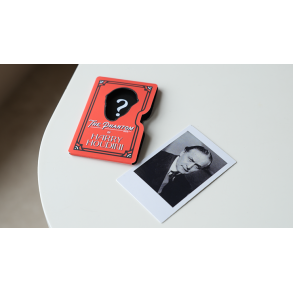 Phantom Mini by Rezi & Hide