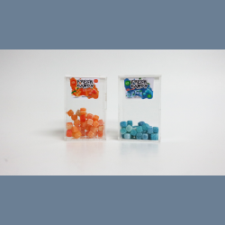 SWEET MIX by Tora Magic