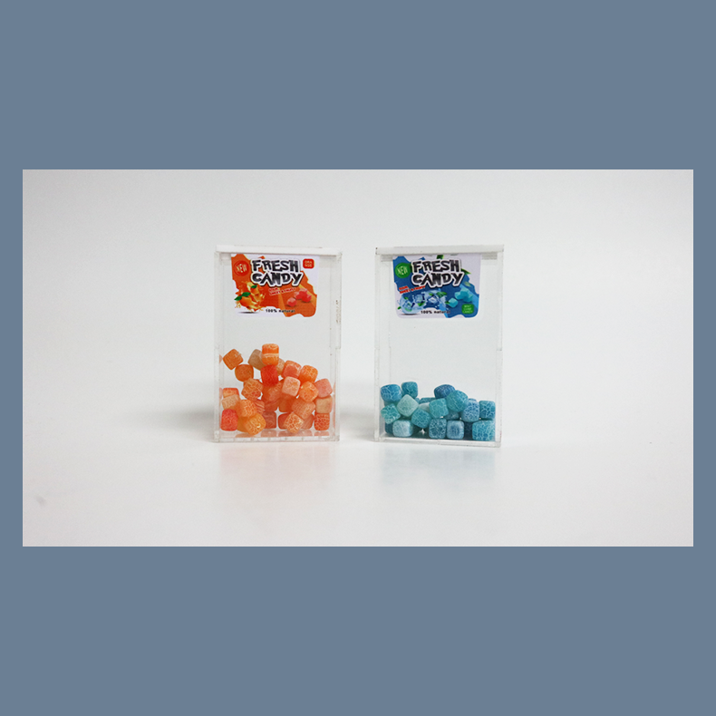 SWEET MIX by Tora Magic