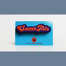 SWEET MIX by Tora Magic