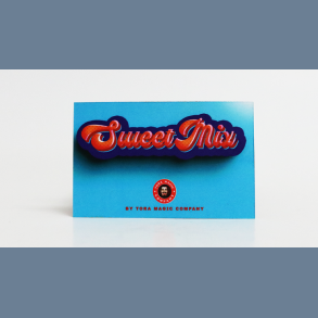 SWEET MIX by Tora Magic