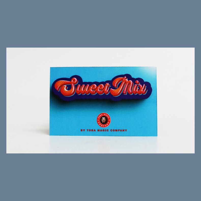 SWEET MIX by Tora Magic