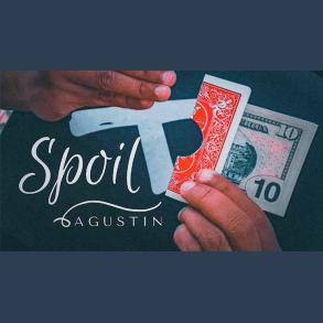 Spoil by Agustin video DOWNLOAD