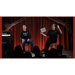 SOULMATE by Hide &amp; Sergey Koller 