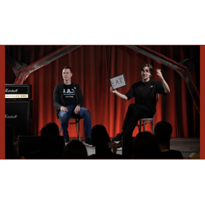 SOULMATE by Hide & Sergey Koller 