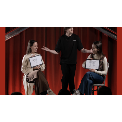 SOULMATE by Hide &amp; Sergey Koller 