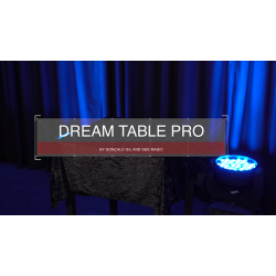 Dream Table PRO