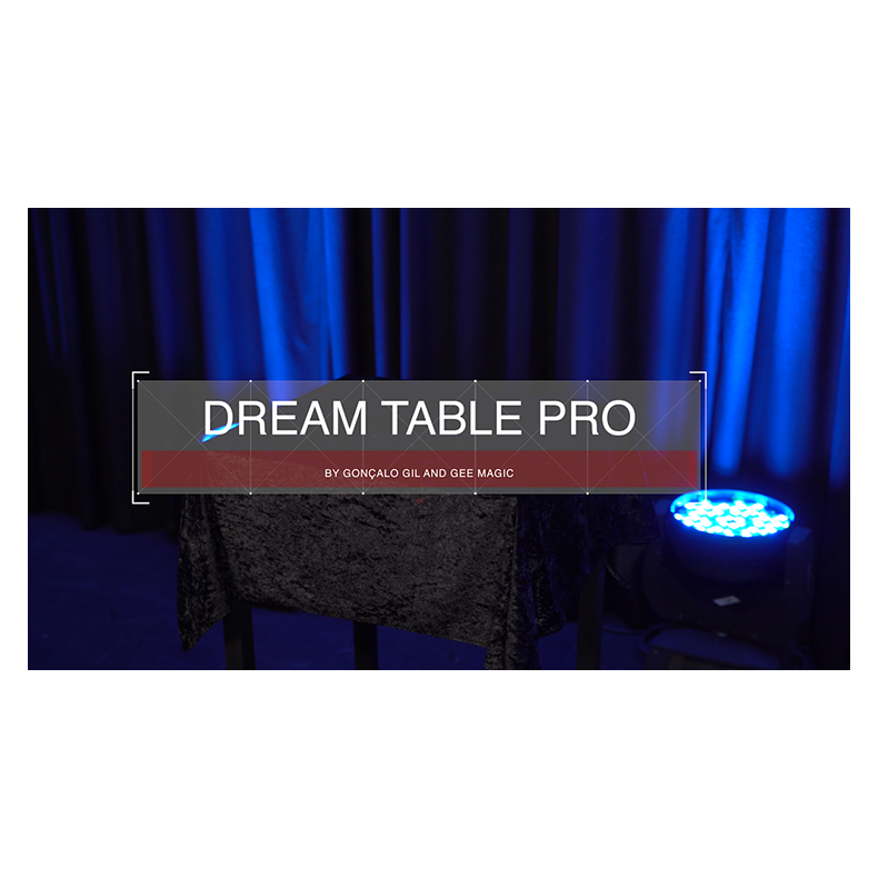 Dream Table PRO