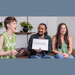 Glance 3.0 by Steve Thompson