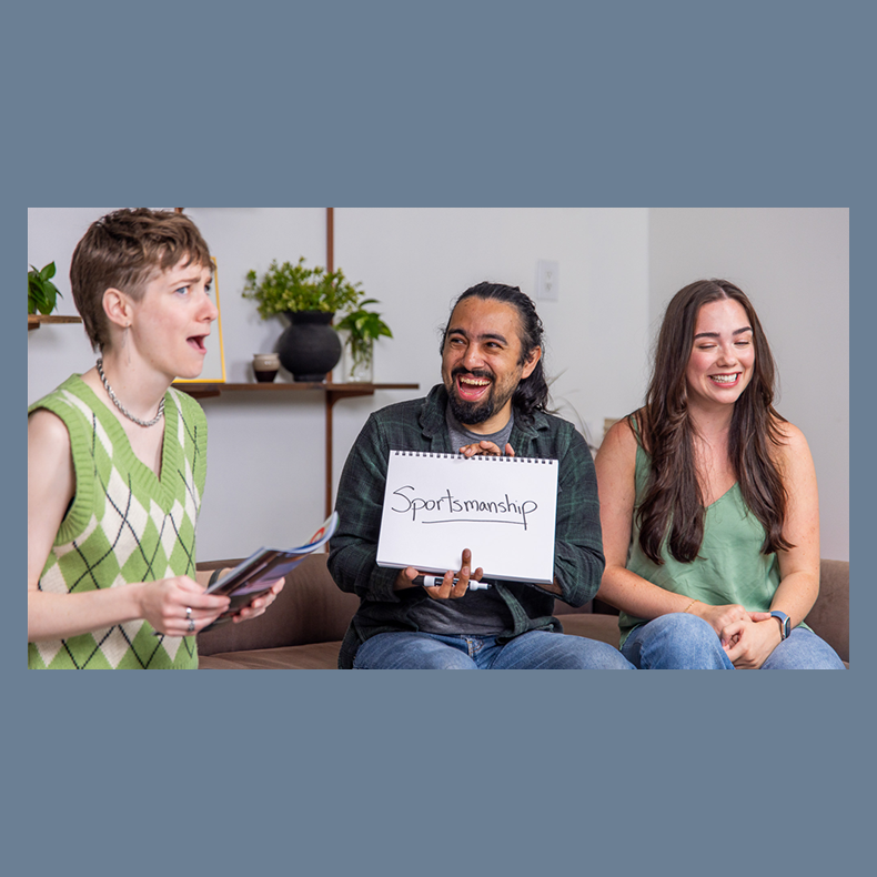 Glance 3.0 by Steve Thompson