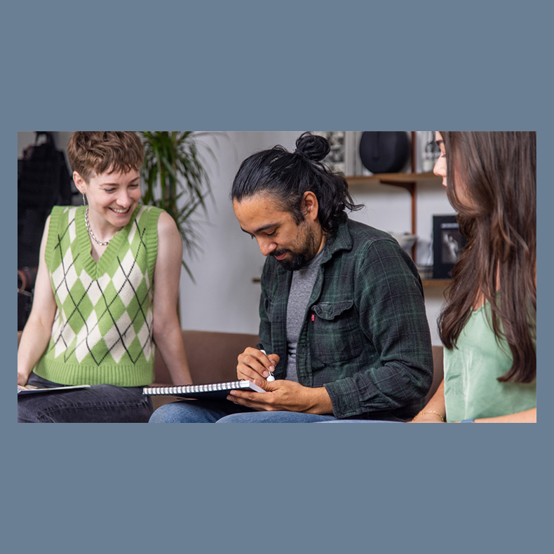 Glance 3.0 by Steve Thompson