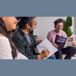 Glance 3.0 by Steve Thompson