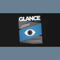 Glance 3.0 by Steve Thompson