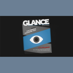 Glance 3.0 by Steve Thompson