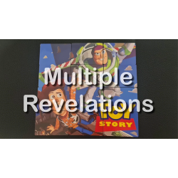 Movie Quiz by Jamie Williams 