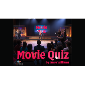 Movie Quiz by Jamie Williams 