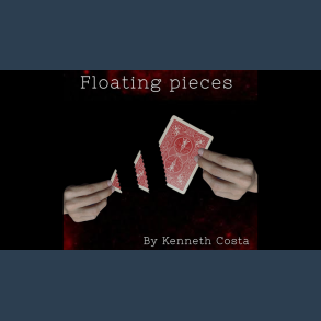 Floating Pieces by Kenneth Costa video DOWNLOAD