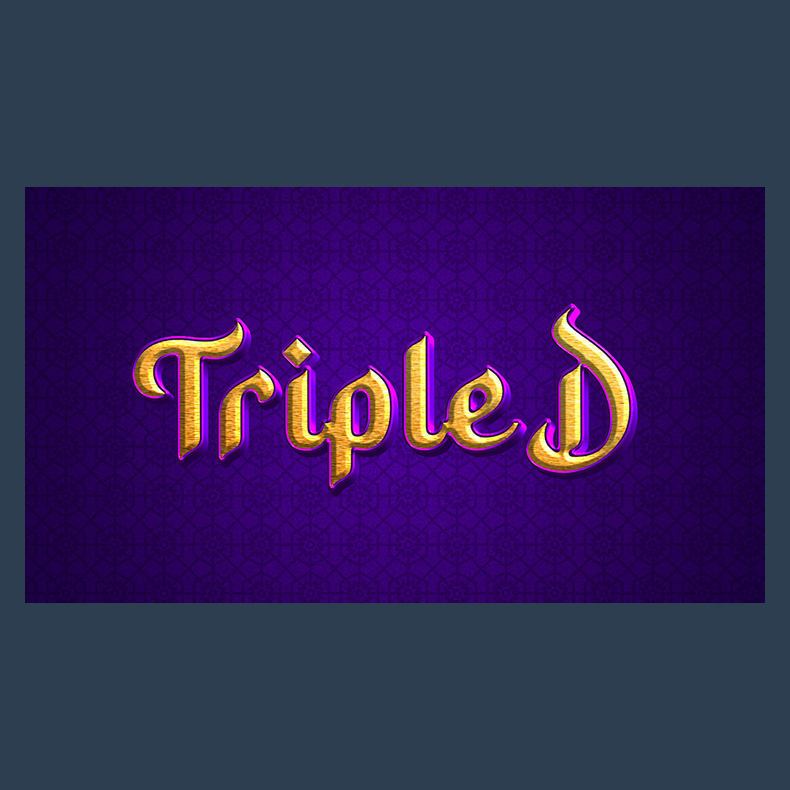 Triple D by Geni video DOWNLOAD