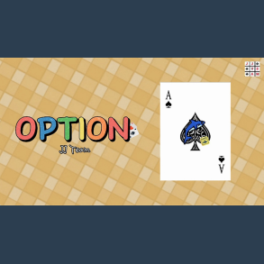 Option by JJ Team video DOWNLOAD