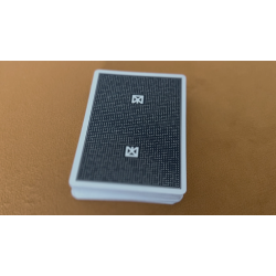 NYX Project by Luca Volpe 