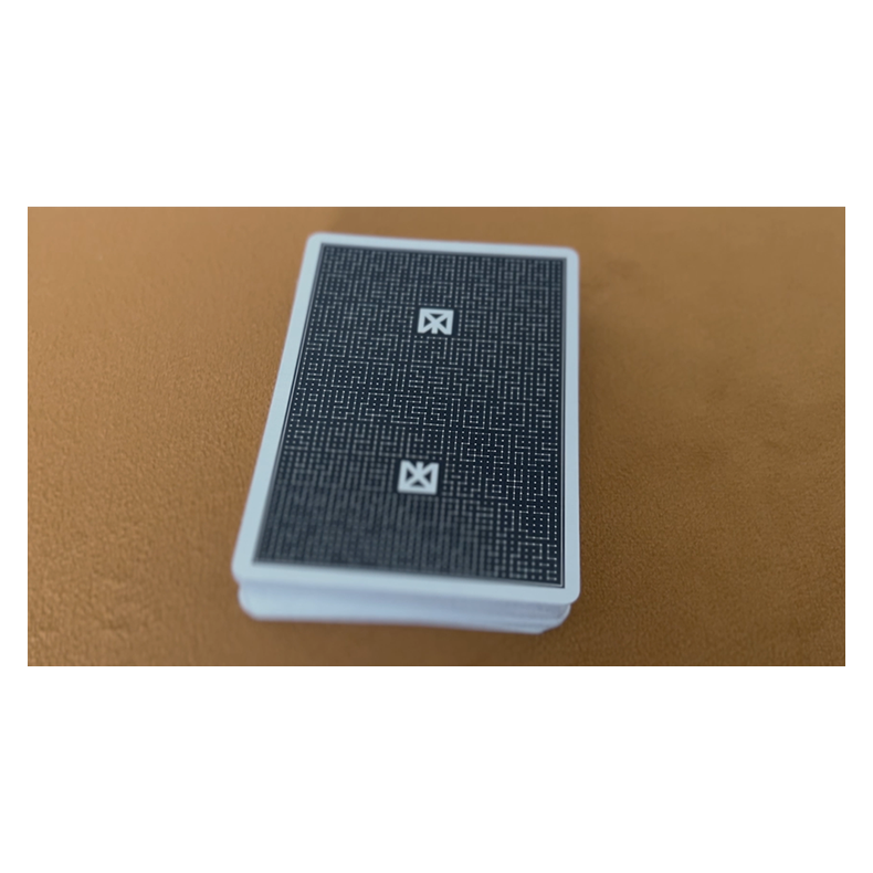 NYX Project by Luca Volpe 