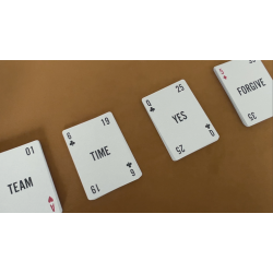 NYX Project by Luca Volpe 