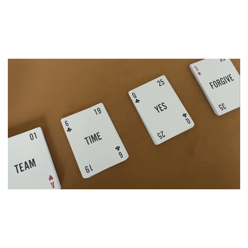 NYX Project by Luca Volpe 