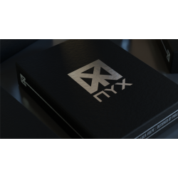 NYX Project by Luca Volpe 