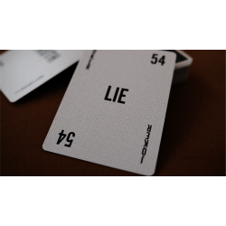 NYX Project by Luca Volpe 