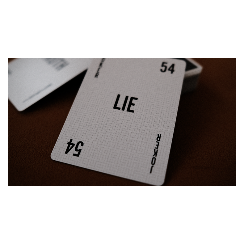 NYX Project by Luca Volpe 