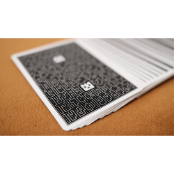 NYX Project by Luca Volpe 