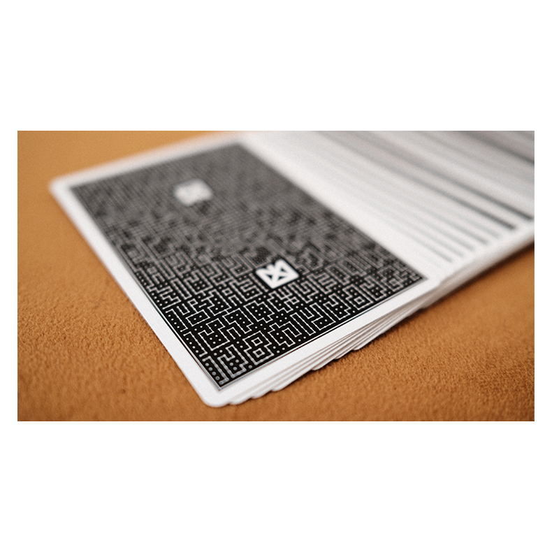 NYX Project by Luca Volpe 