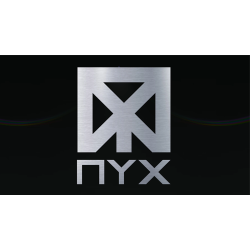 NYX Project by Luca Volpe 